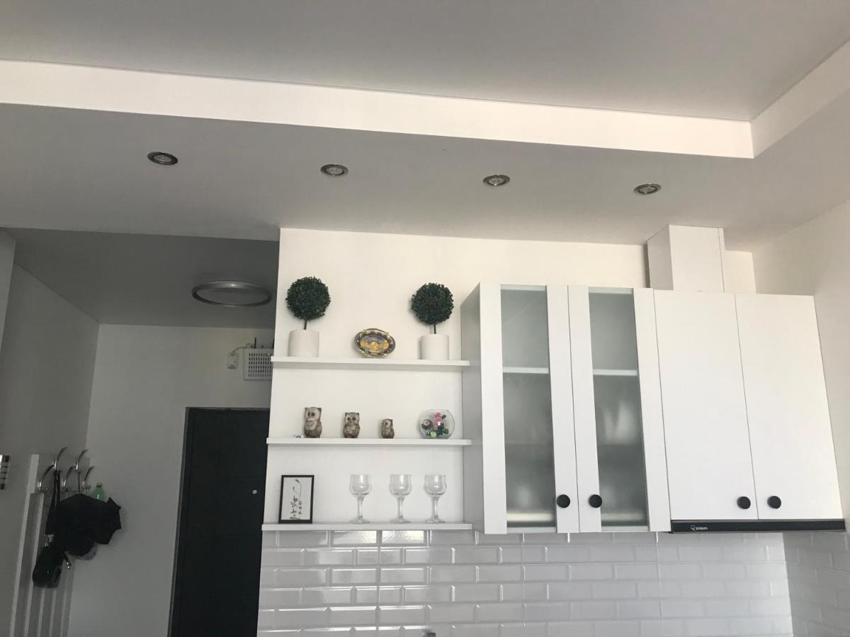 Real Palace Apartment Батуми Экстерьер фото